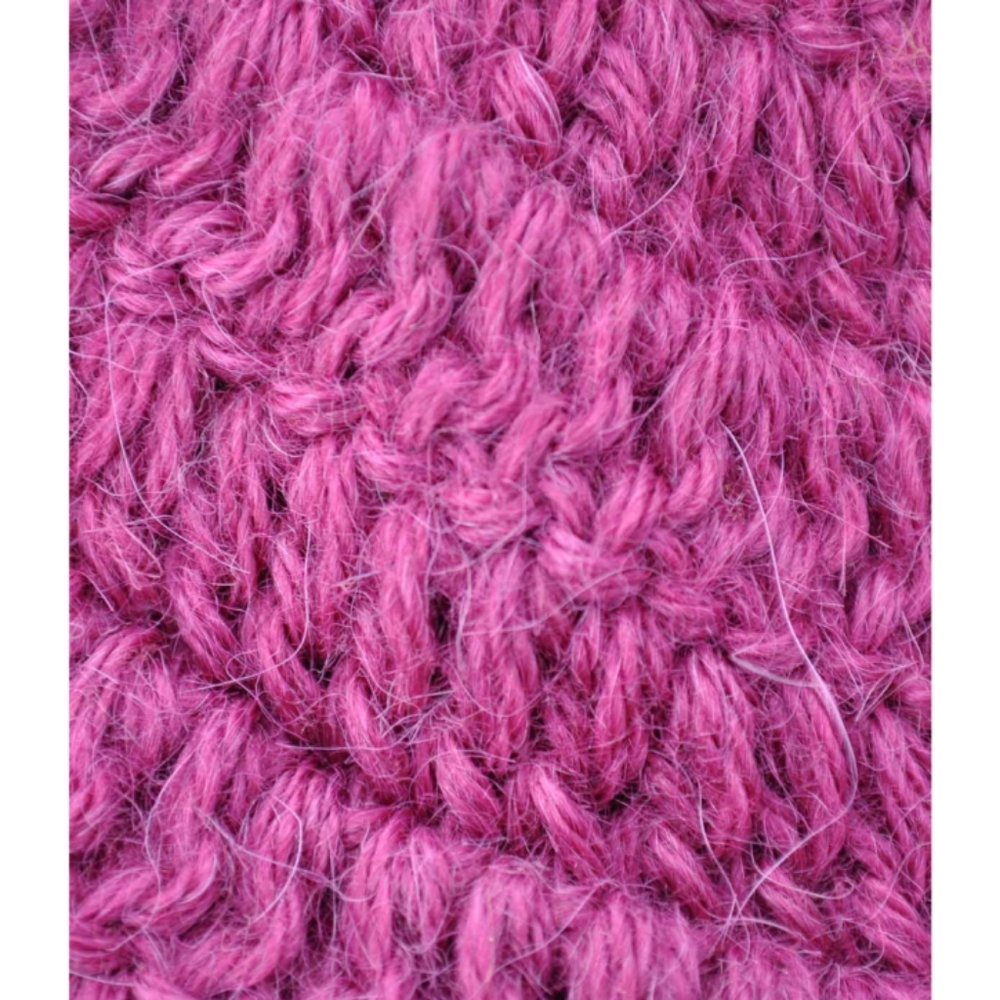 SUBROSE NWT 100% ALPACA Ribbed Ruffle Scarf - Picture 7 of 8